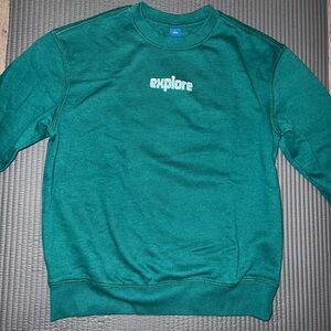 Old Navy Crewneck Sweater